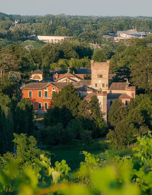 TDV Italy