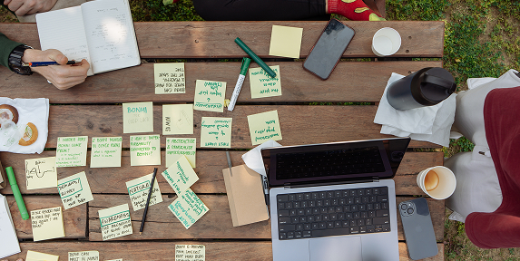 Strategic Design & Management