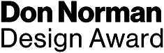 Don Norman Design Award