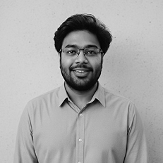 Harshit Gupta