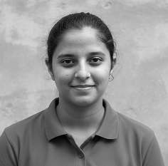 Yukti Anand