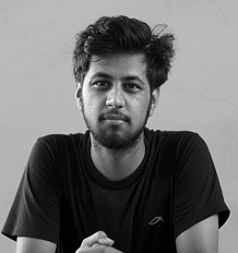 Nikhil Karamchandani