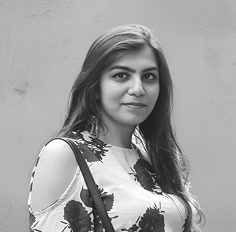 Radhika Thapar